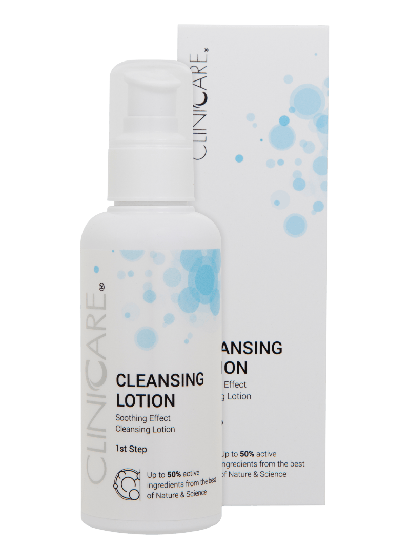 Cleansing Lotion (100ml)