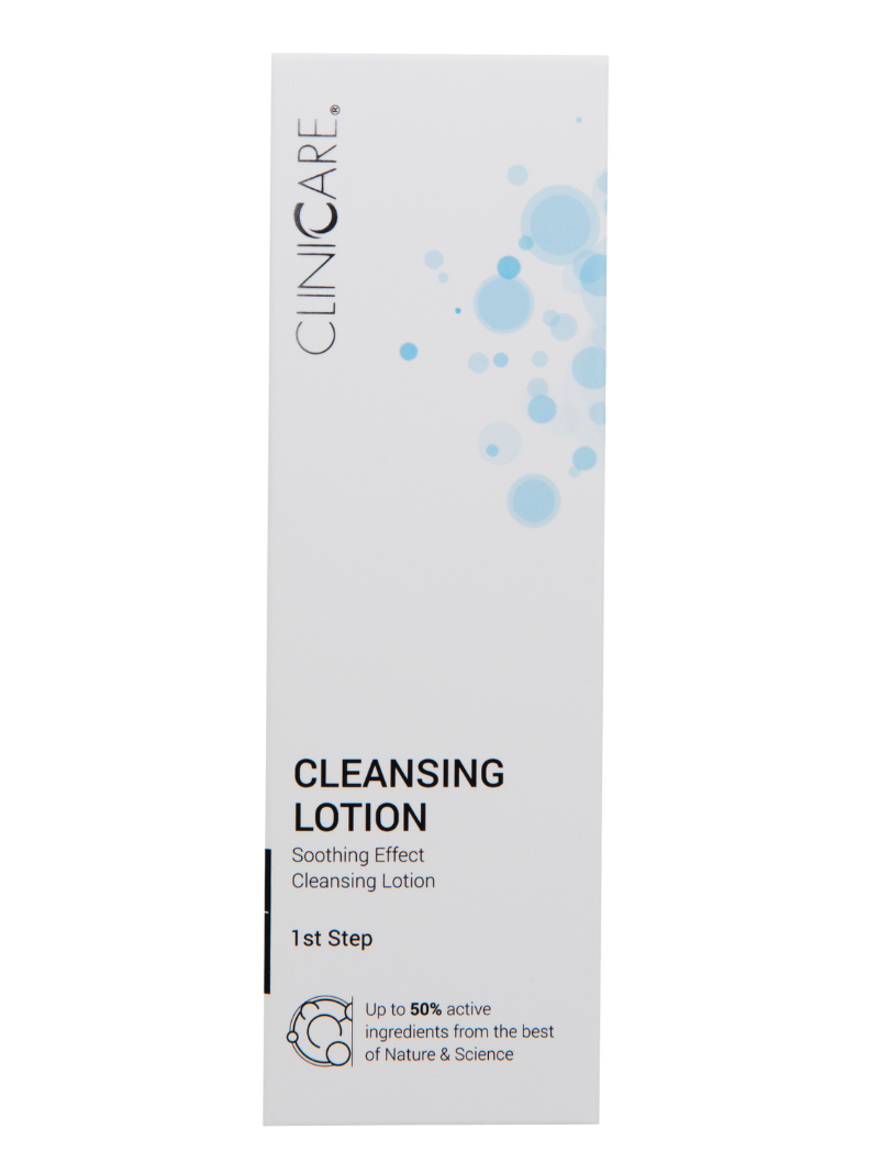 Cleansing Lotion (100ml)