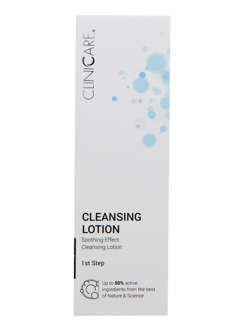 Cleansing Lotion (100ml)