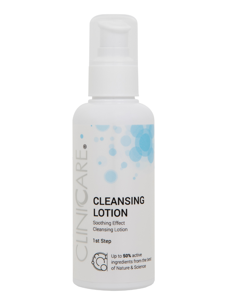 Cleansing Lotion (100ml)