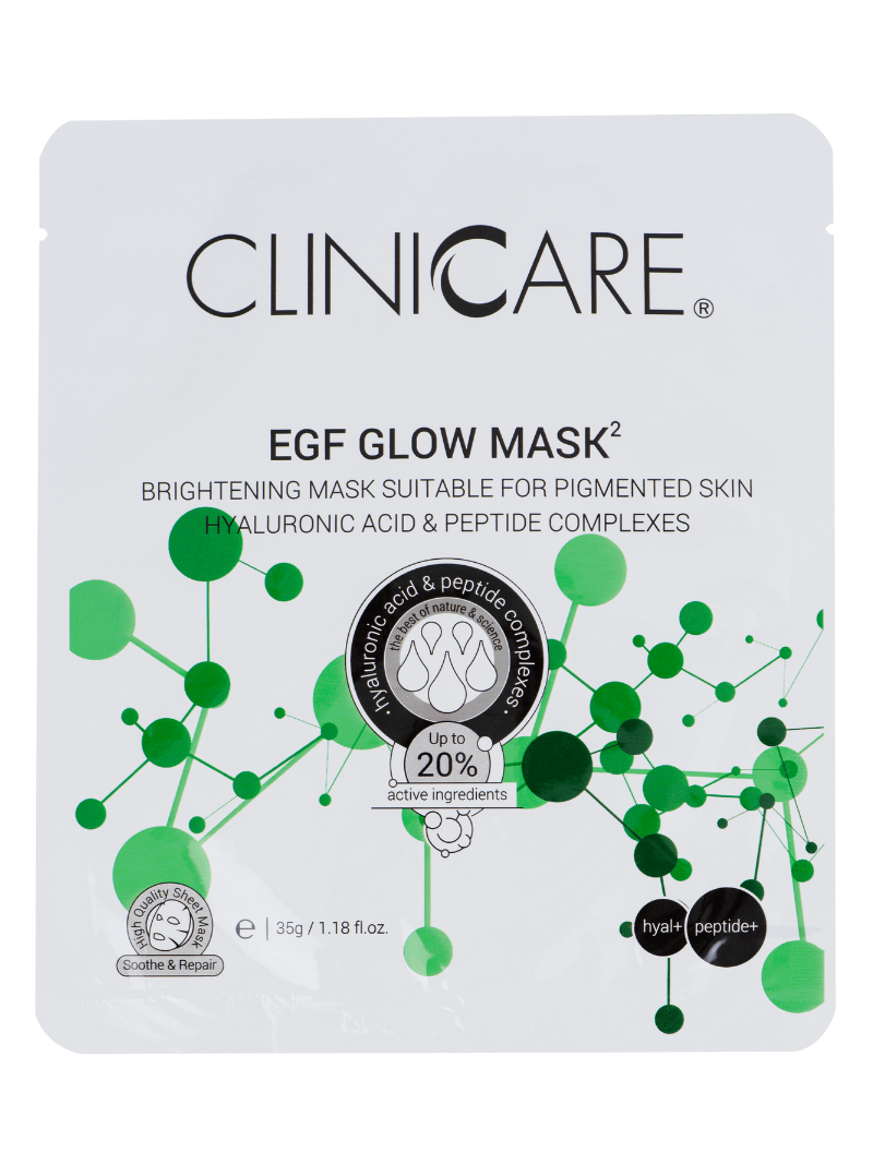 EGF Glow MASK² (35g)