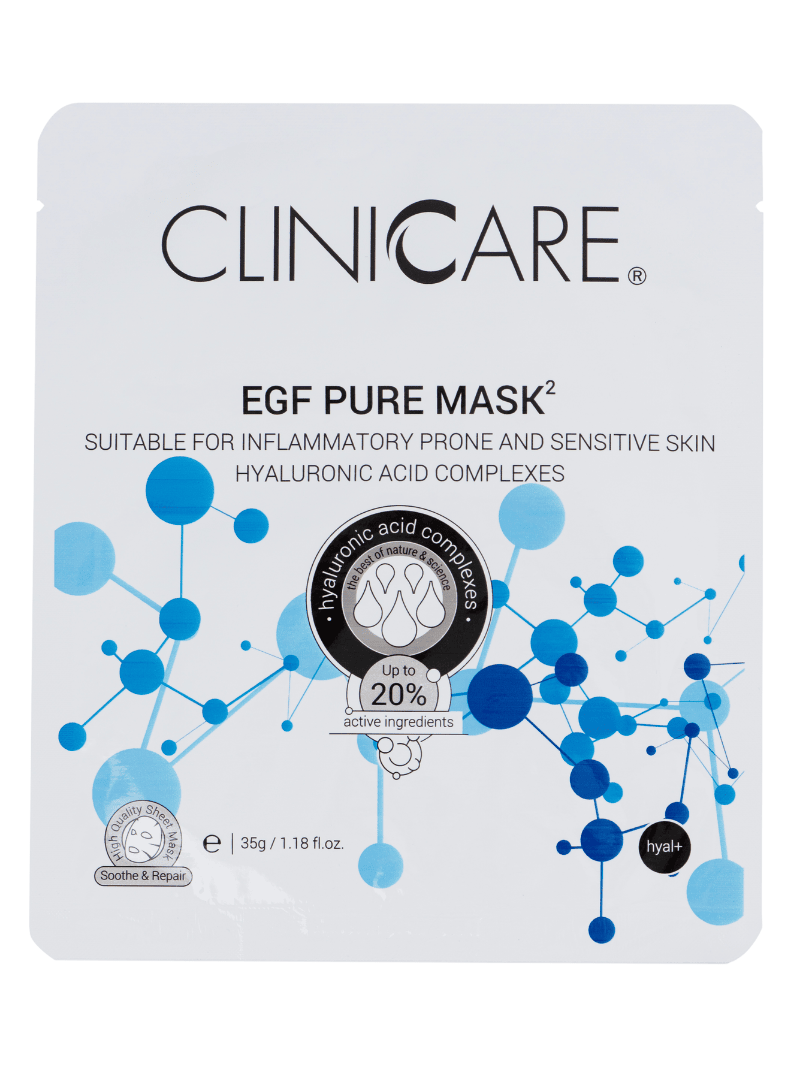 EGF Pure Mask² (35g)
