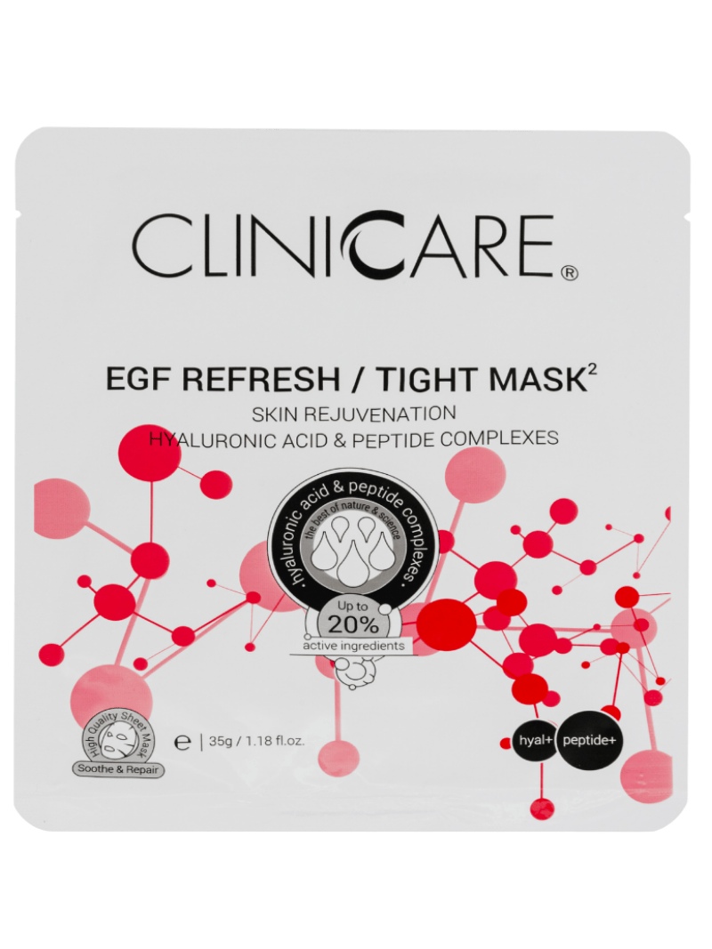 EGF Refresh / Tight Mask² (35g)