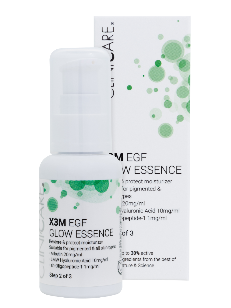 X3M EGF Glow Essence (50ml)