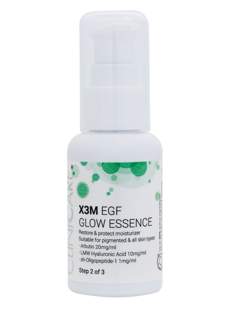 X3M EGF Glow Essence (50ml)