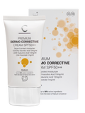 Premium Dermo Corrective Cream (SPF50) Medium (35ml)