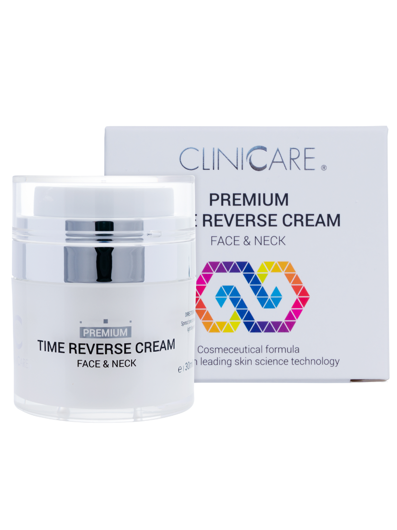 Premium Time Reverse Cream (30ml)