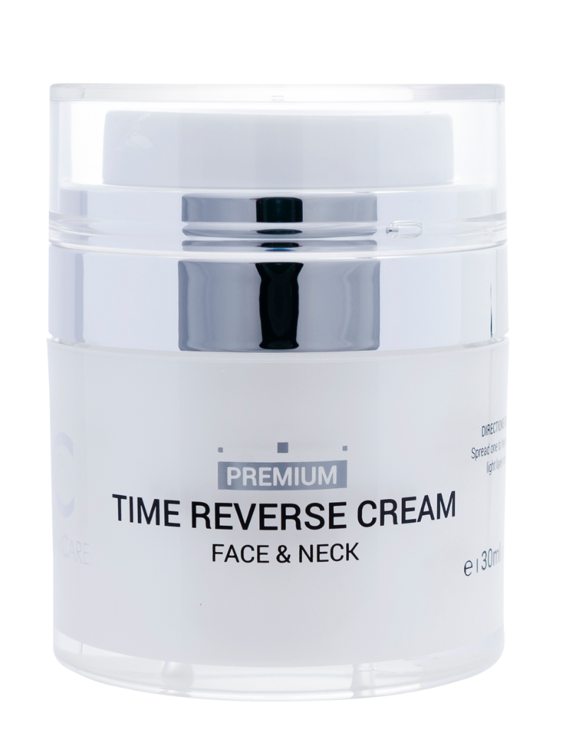 Premium Time Reverse Cream (30ml)
