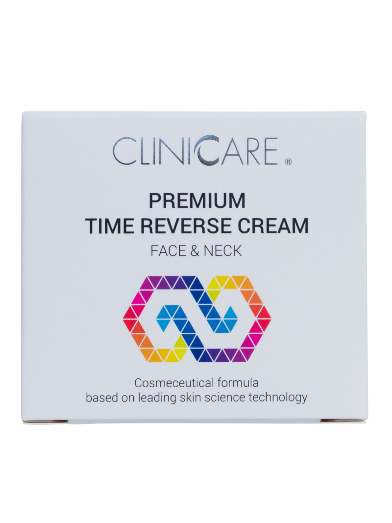 Premium Time Reverse Cream (30ml)