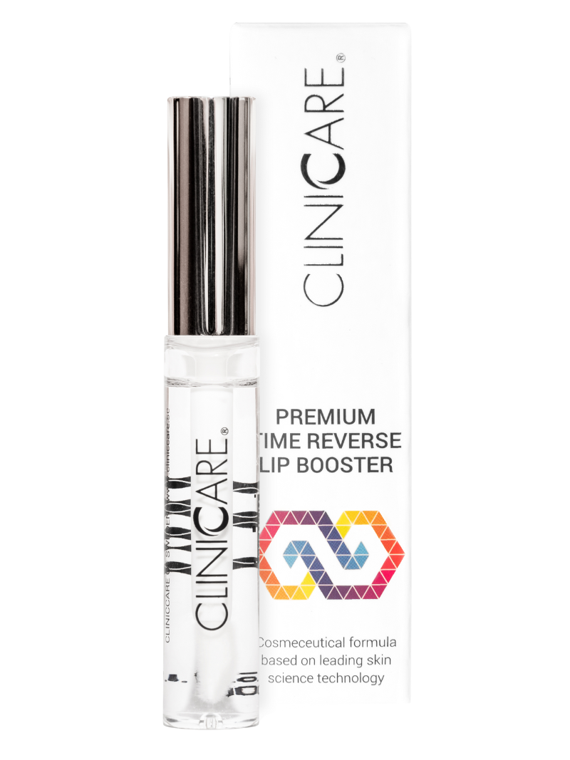 Premium Time Reverse Lip Booster (7,5ml)