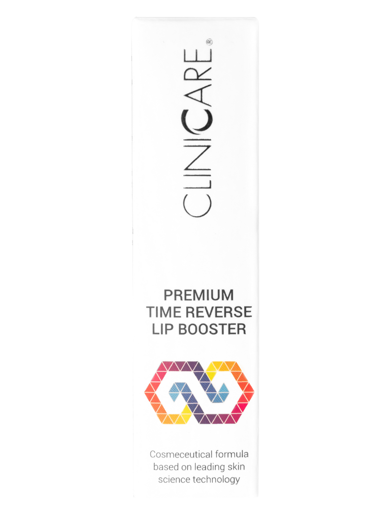 Premium Time Reverse Lip Booster (7,5ml)