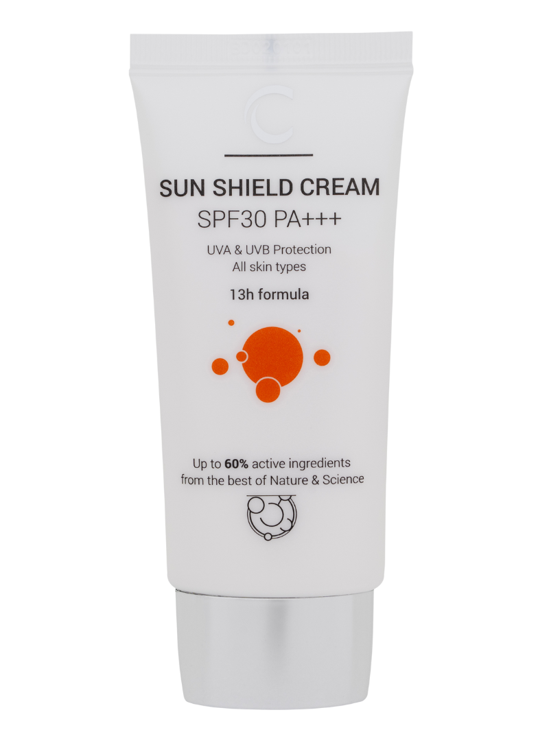 Sun Shield Cream SPF 30 (50ml)