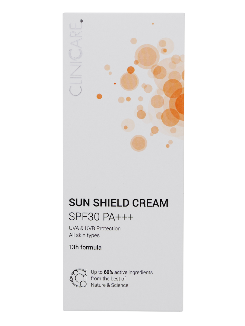 Sun Shield Cream SPF 30 (50ml)