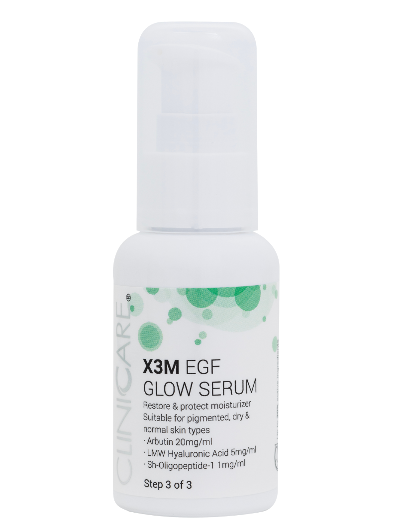 X3M EGF Glow Serum (50ml)