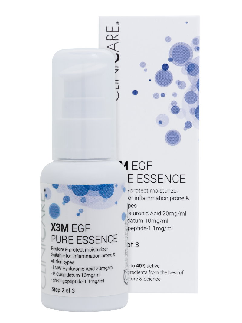 X3M EGF Pure Essence (50ml)