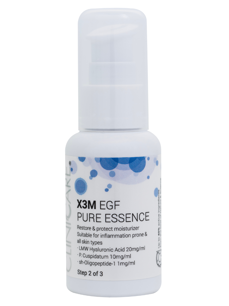 X3M EGF Pure Essence (50ml)