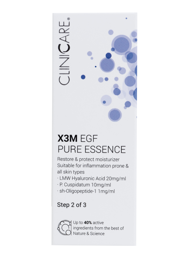 X3M EGF Pure Essence (50ml)