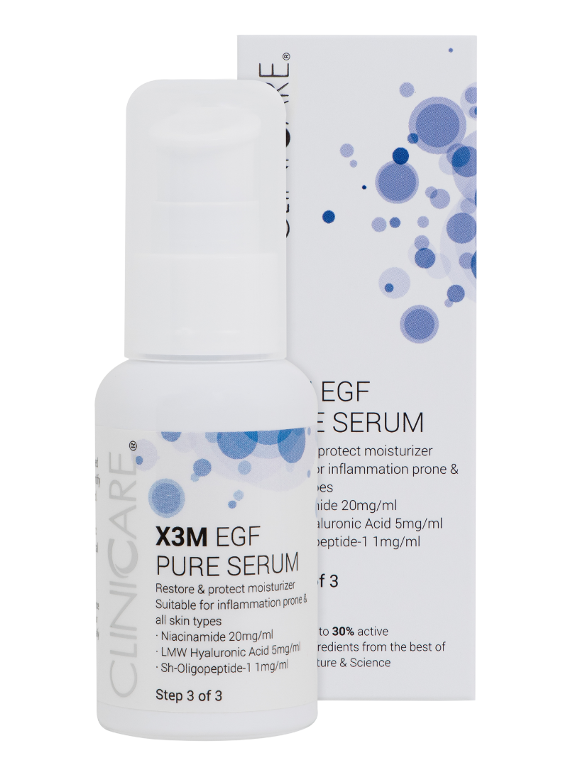 X3M EGF Pure Serum (50ml)