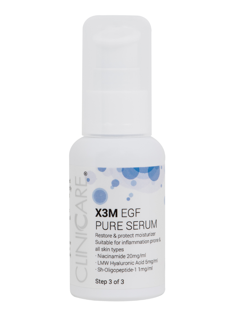 X3M EGF Pure Serum (50ml)