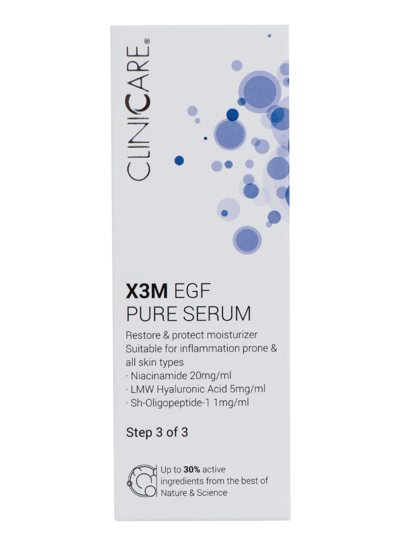 X3M EGF Pure Serum (50ml)