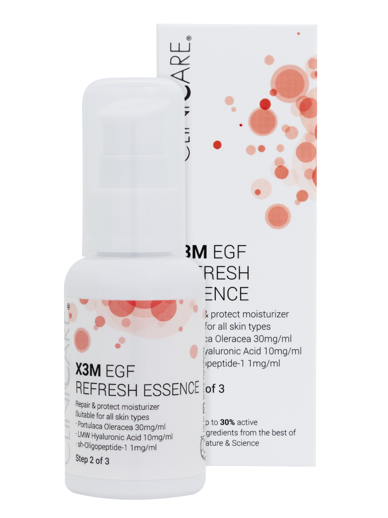 X3M EGF Refresh Essence (50ml)