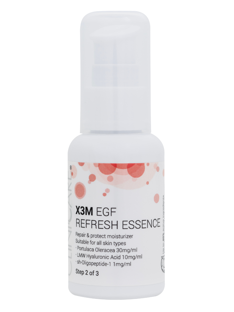 X3M EGF Refresh Essence (50ml)