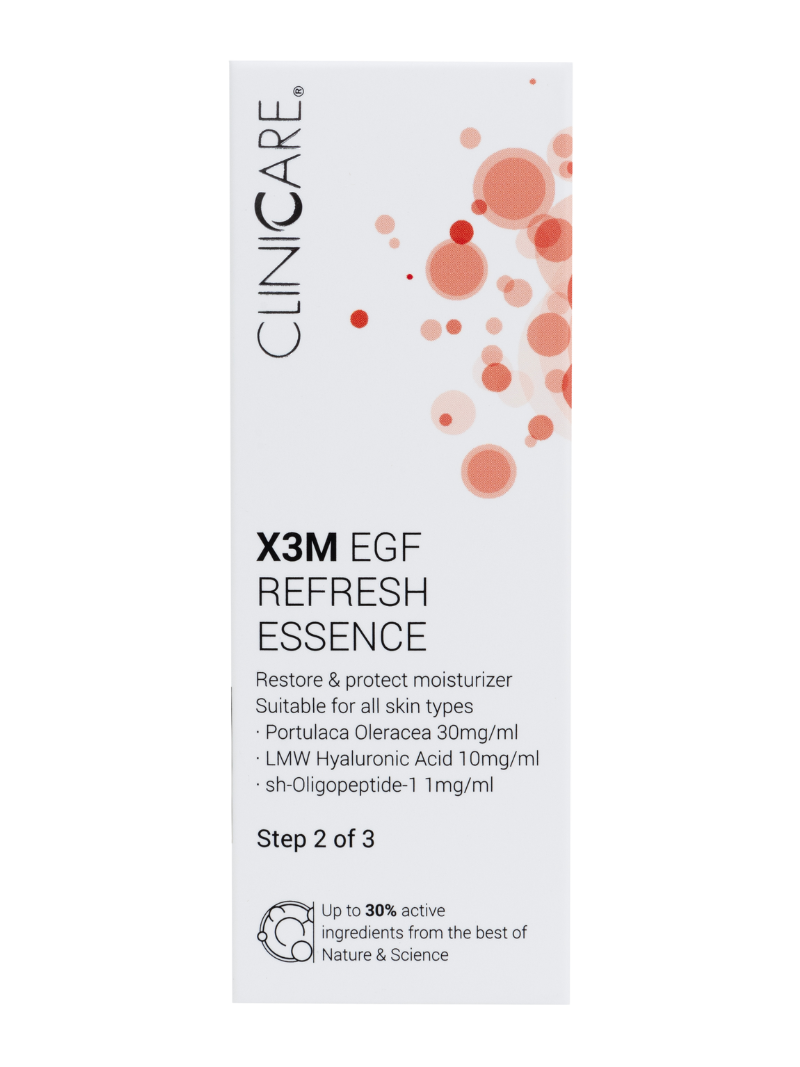X3M EGF Refresh Essence (50ml)