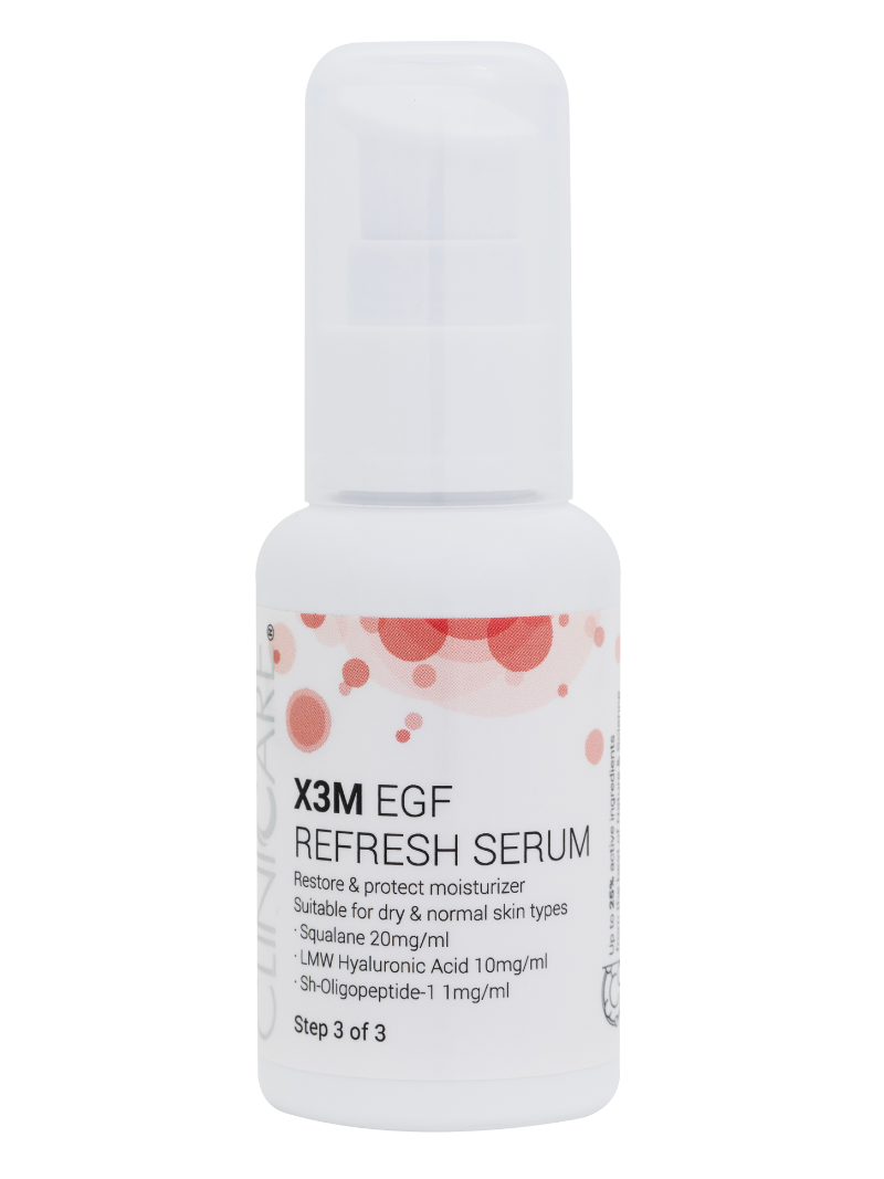 X3M EGF Refresh Serum (50ml)