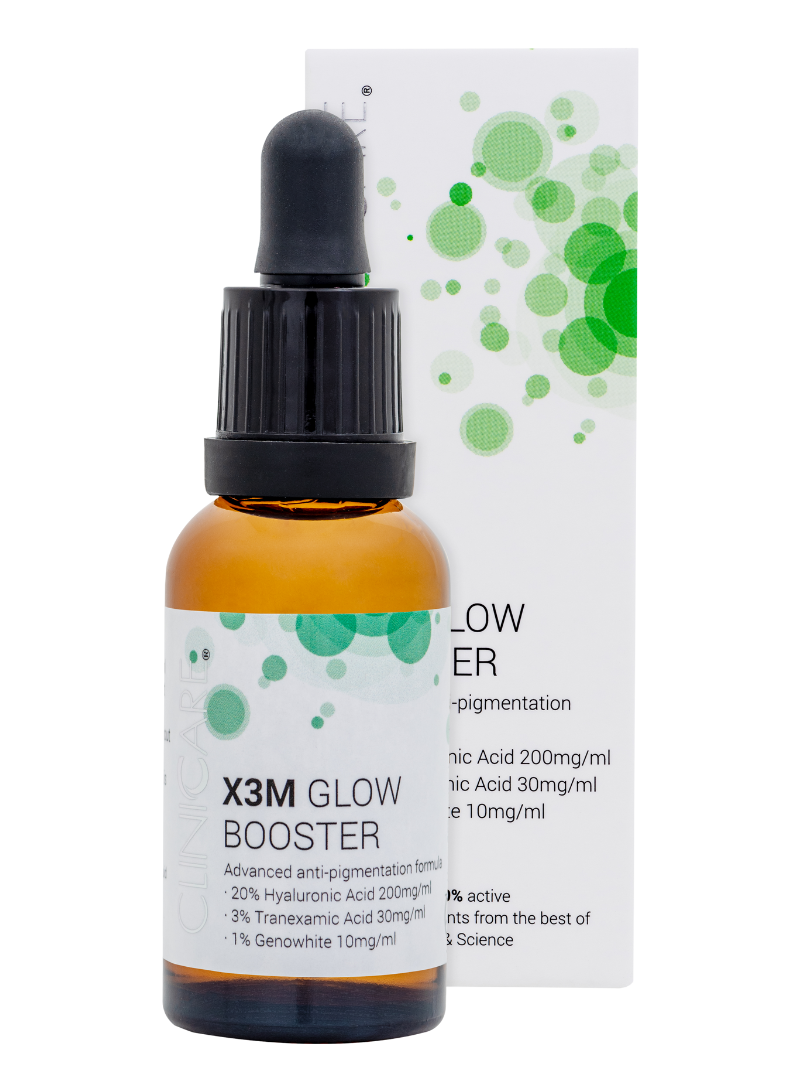 X3M Glow Booster (30 ml)