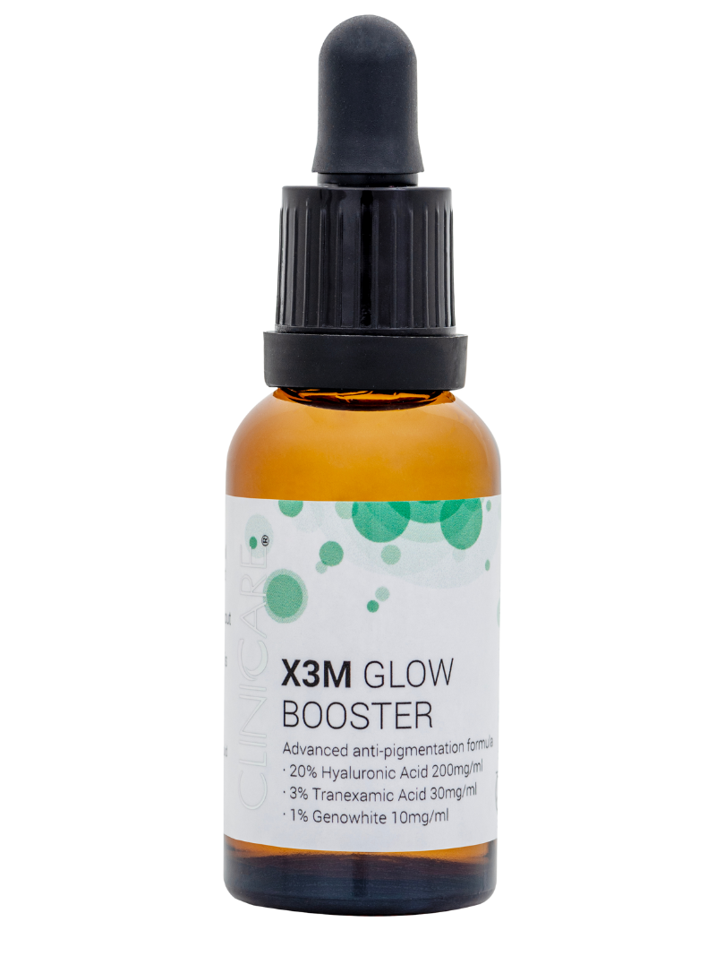 X3M Glow Booster (30 ml)