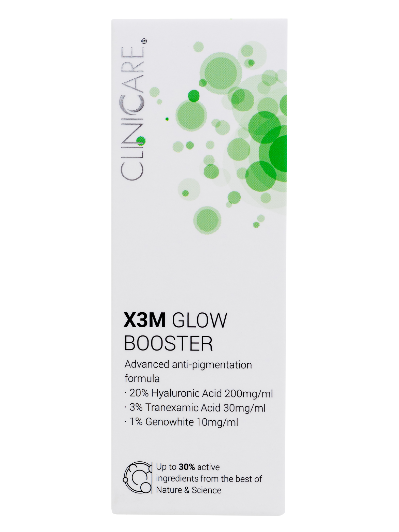 X3M Glow Booster (30 ml)