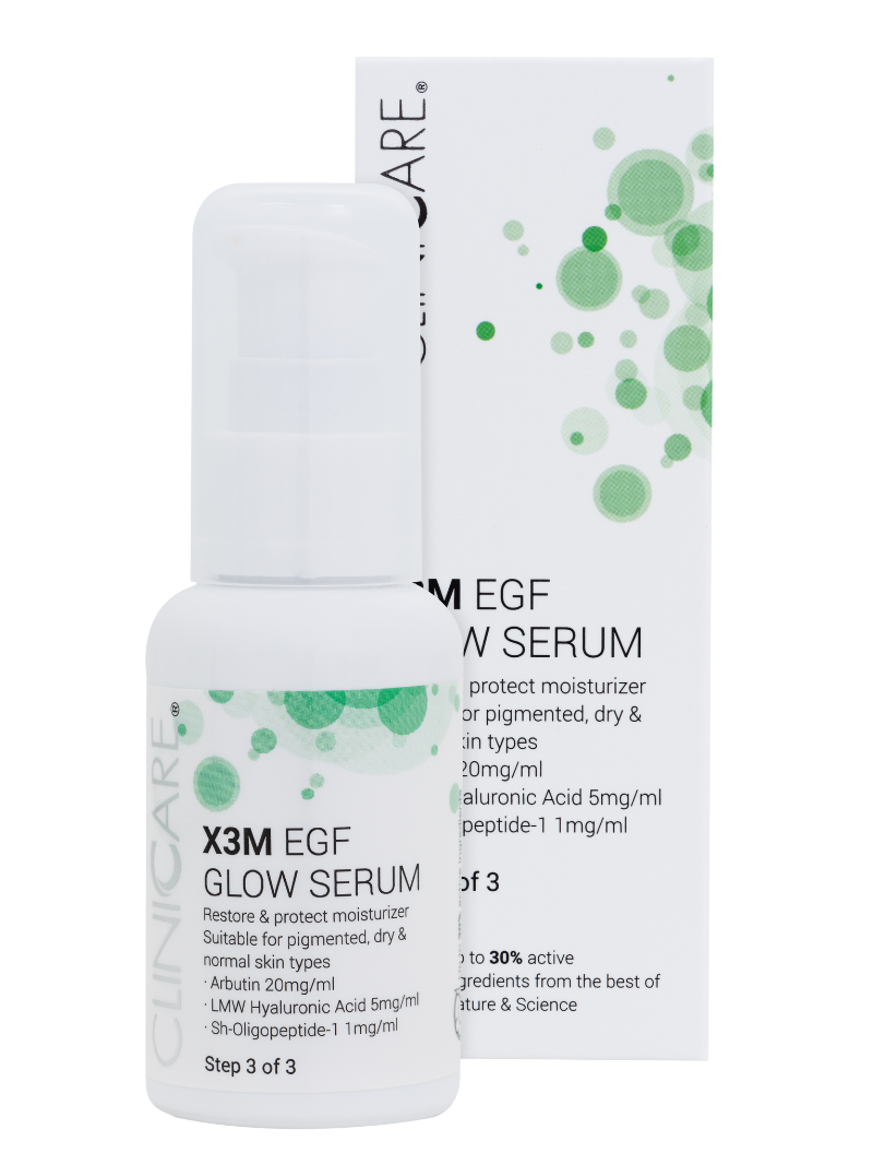 X3M EGF Glow Serum (50ml)
