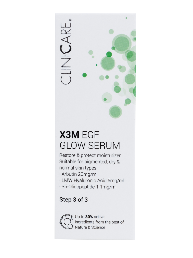 X3M EGF Glow Serum (50ml)